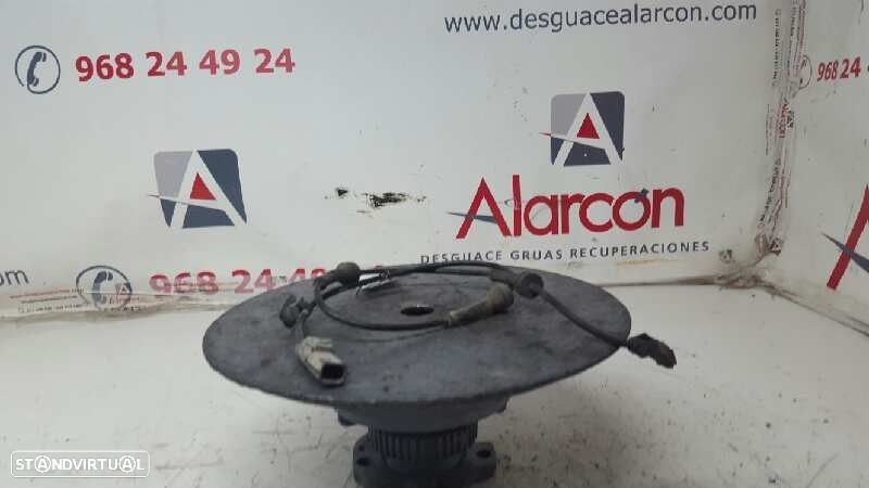SENSOR ABS RENAULT MEGANE II BERLINA 5P PRIVILEGE - 1