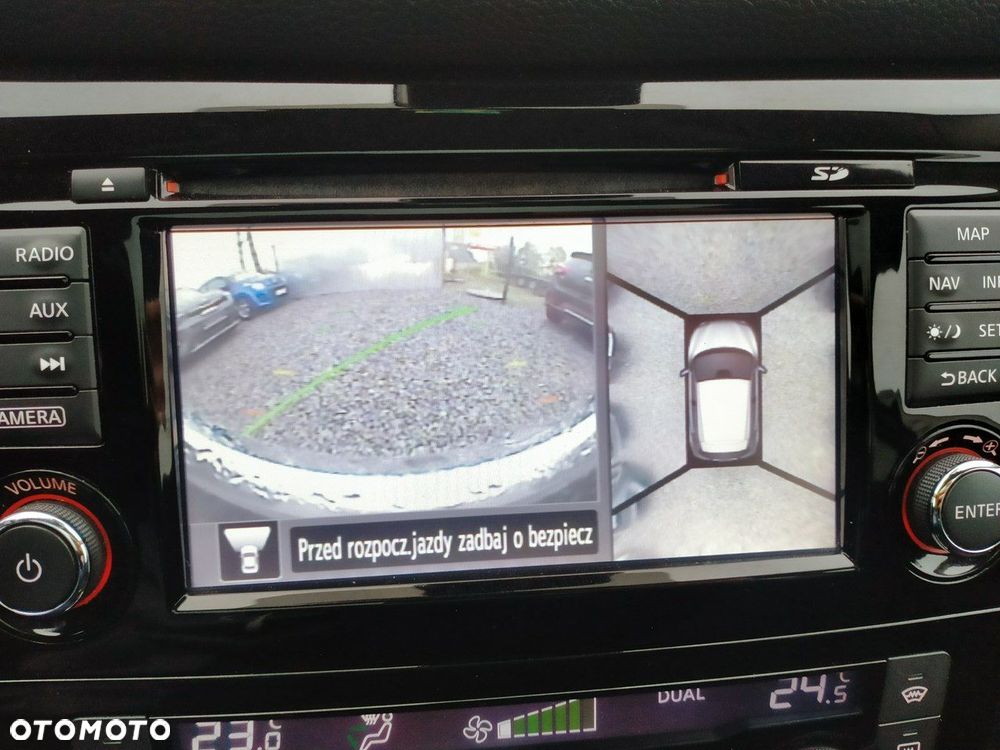 Nissan Qashqai 1.6 DIG-T N-Connecta - 23