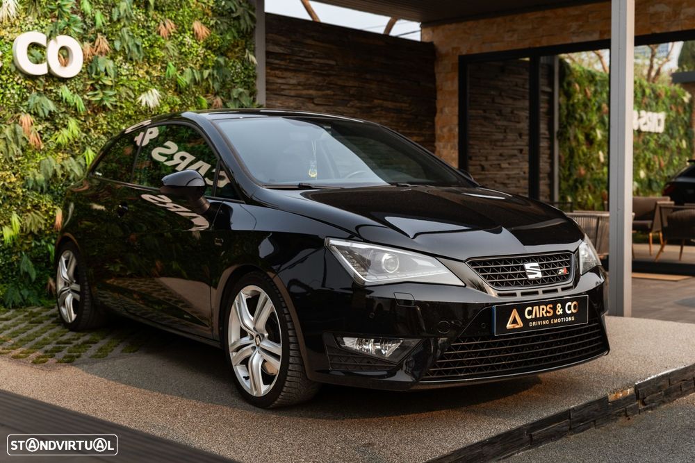 SEAT Ibiza - 2