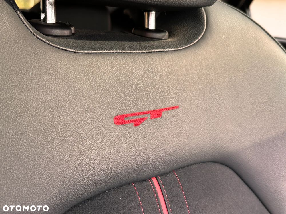 Kia ProCeed 1.6 T-GDI DCT7 OPF GT - 31