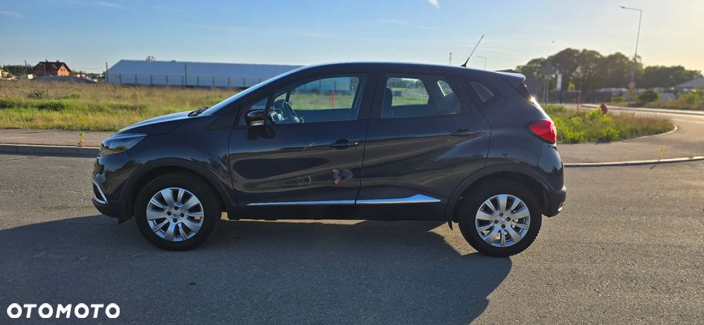 Renault Captur ENERGY TCe 90 Start&Stop Luxe - 10