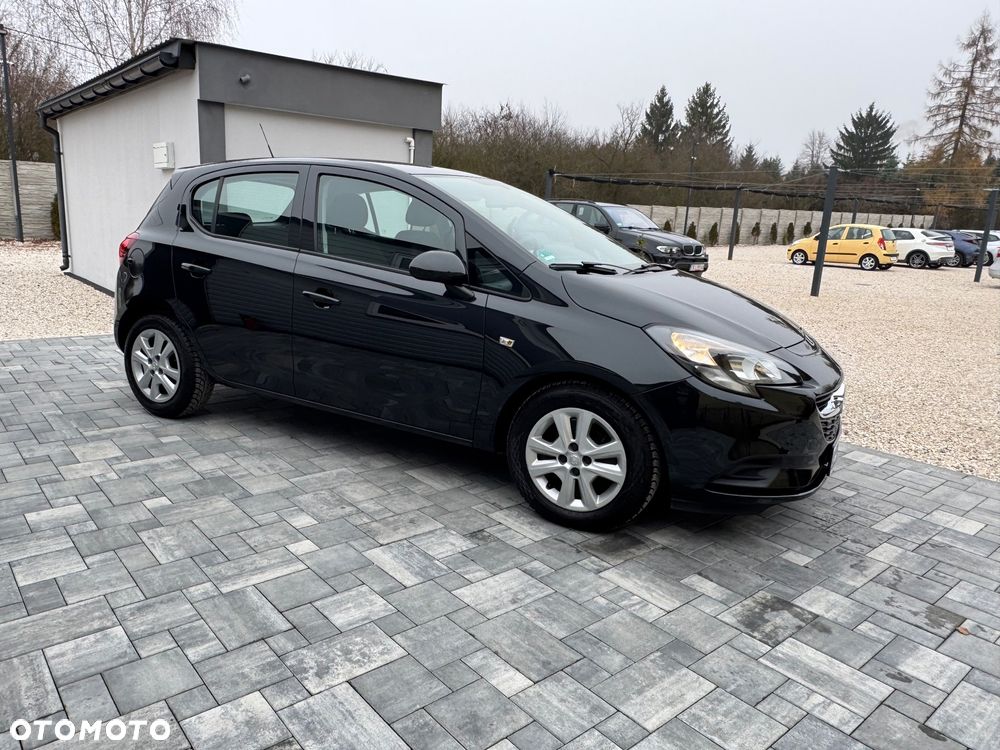 Opel Corsa 1.4 Color Edition - 13
