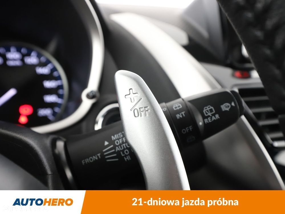 Mitsubishi Eclipse Cross - 30