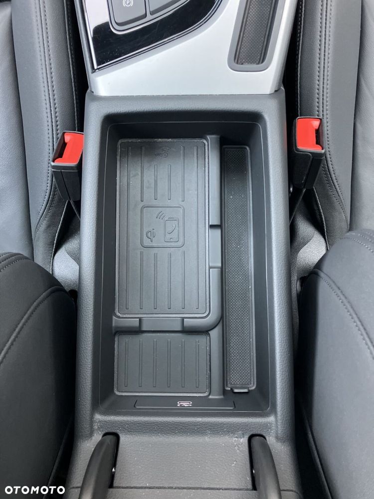 Audi A4 Avant - 19