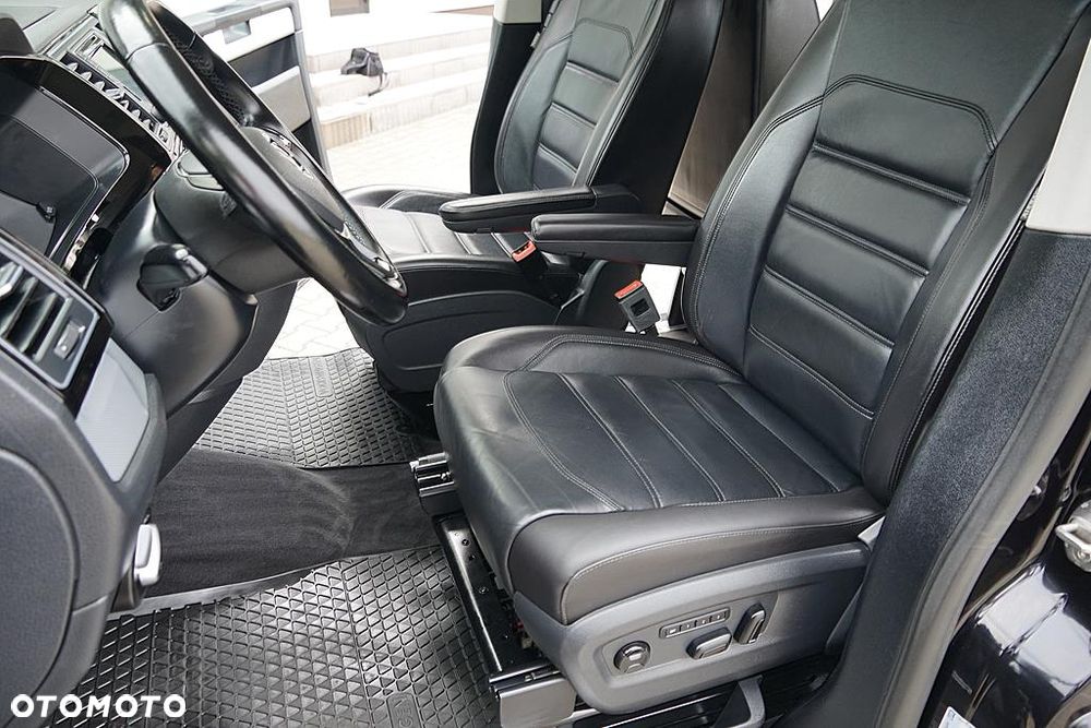 Volkswagen Multivan 2.0 BiTDI L1 Highline 4Motion DSG - 33