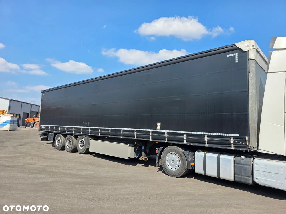 Schmitz Cargobull Stp - 6