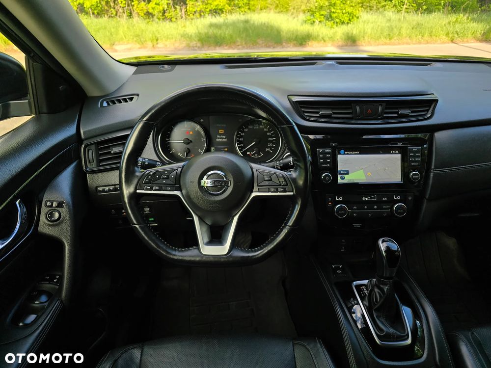 Nissan X-Trail 1.6 DCi Xtronic Tekna - 5