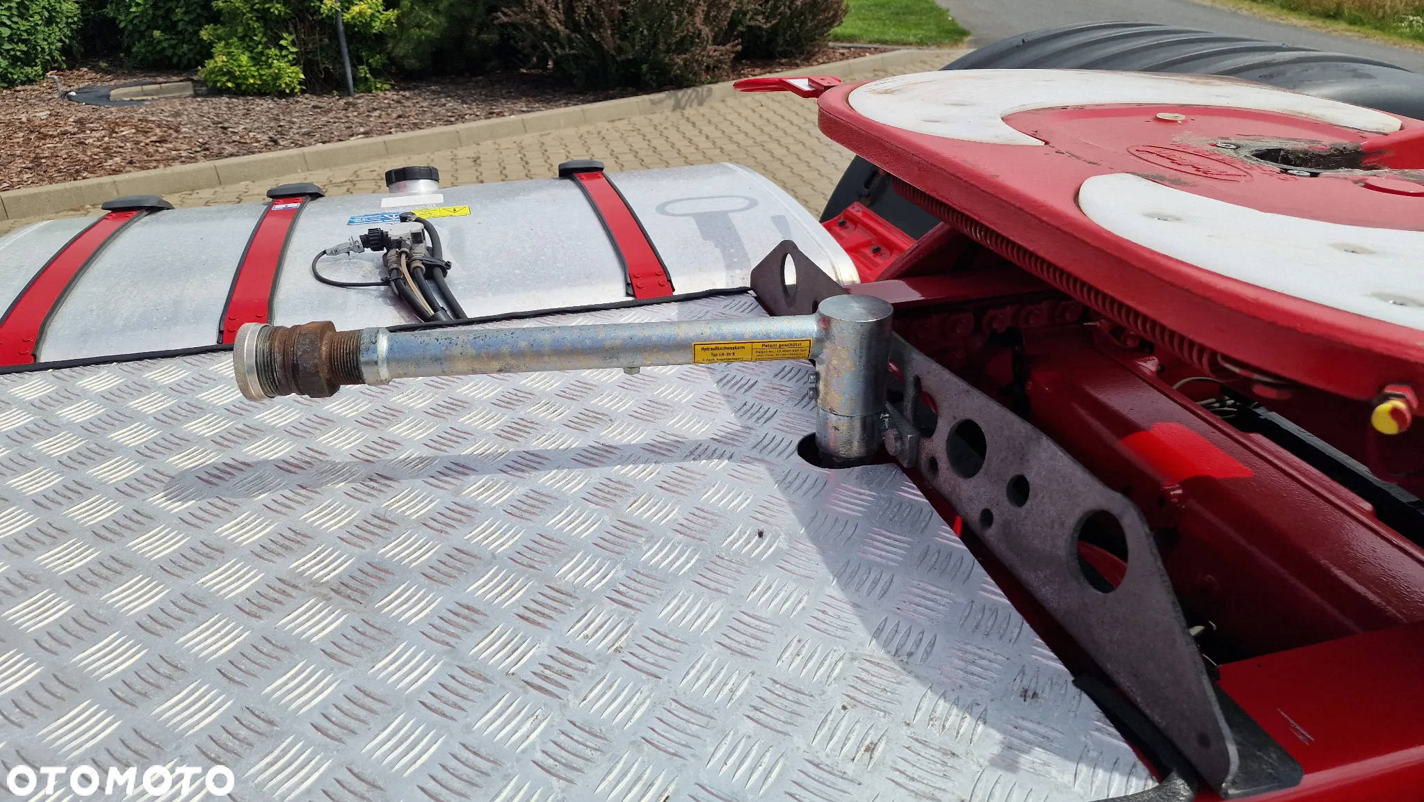 Scania R450 Lekka!!! Retarder Hydraulika Z De Super Stan!!! - 17
