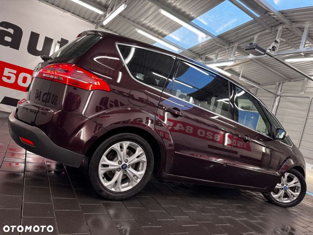 Ford S-Max - 15