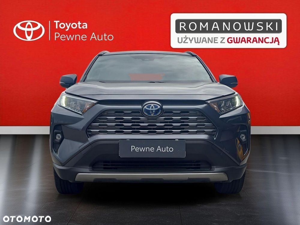 Toyota RAV4 - 2