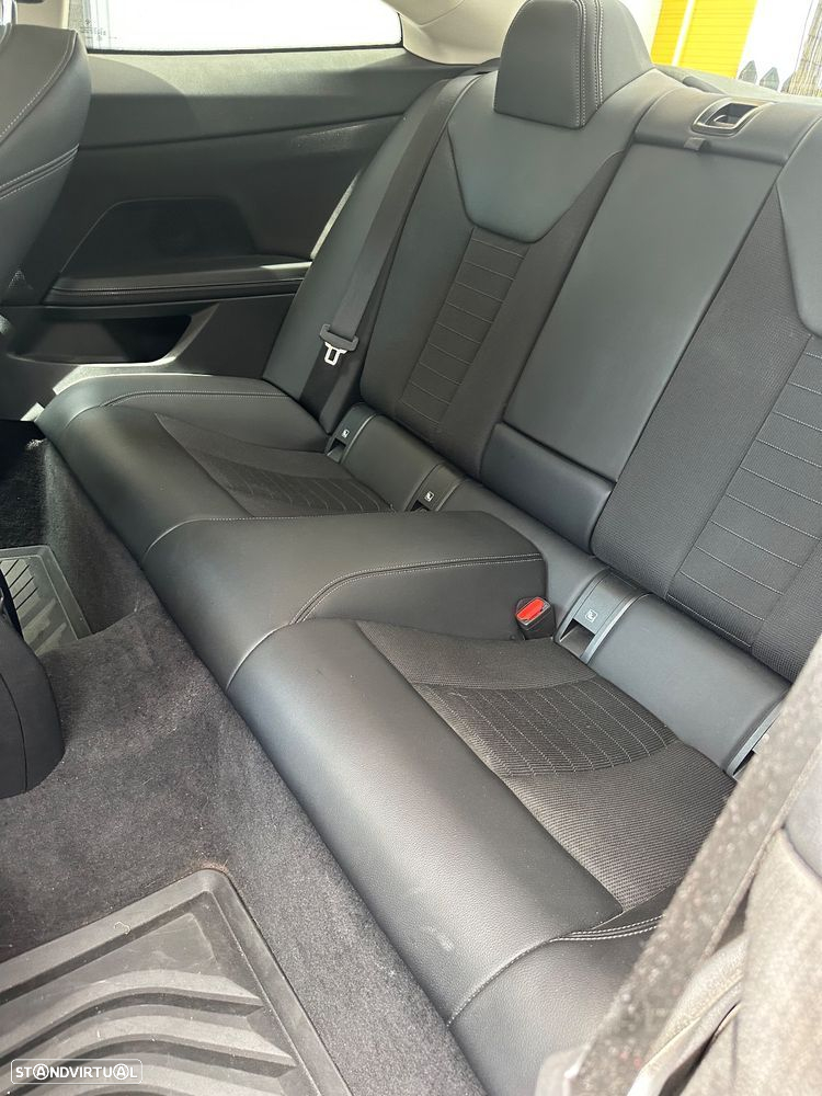 BMW 420 d Advantage Auto - 6