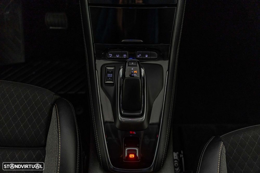 Opel Grandland 1.6 T PHEV Ultimate - 31