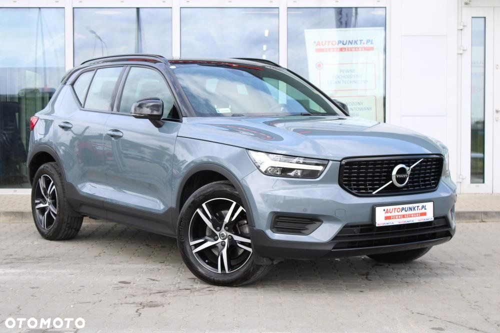 Volvo XC 40 - 6