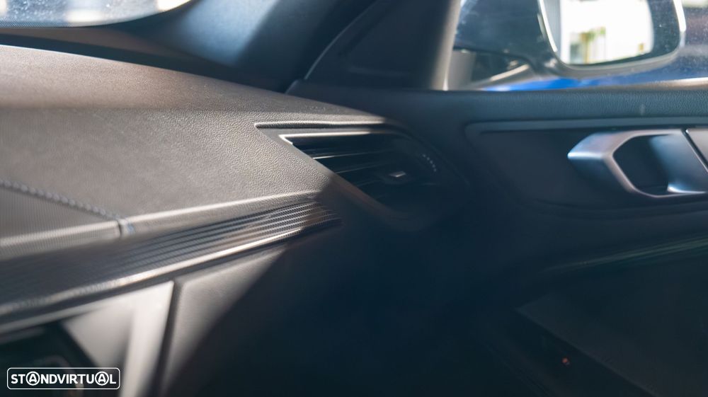 BMW 116 d Pack Desportivo M - 18