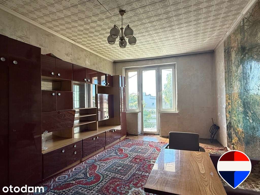 Udziały w nieruchomości - lokal mieszkalny