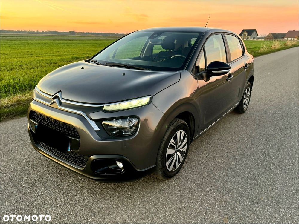 Citroën C3 - 14