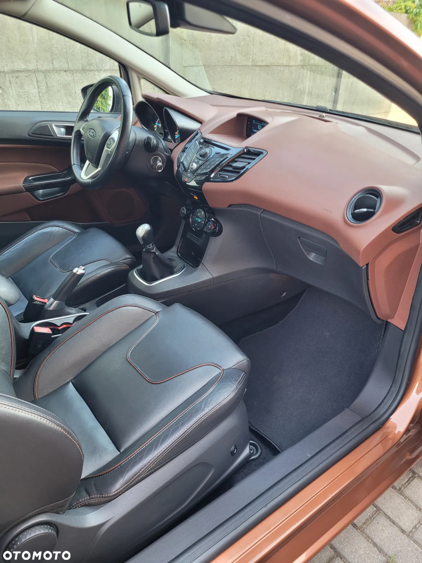 Ford Fiesta - 13