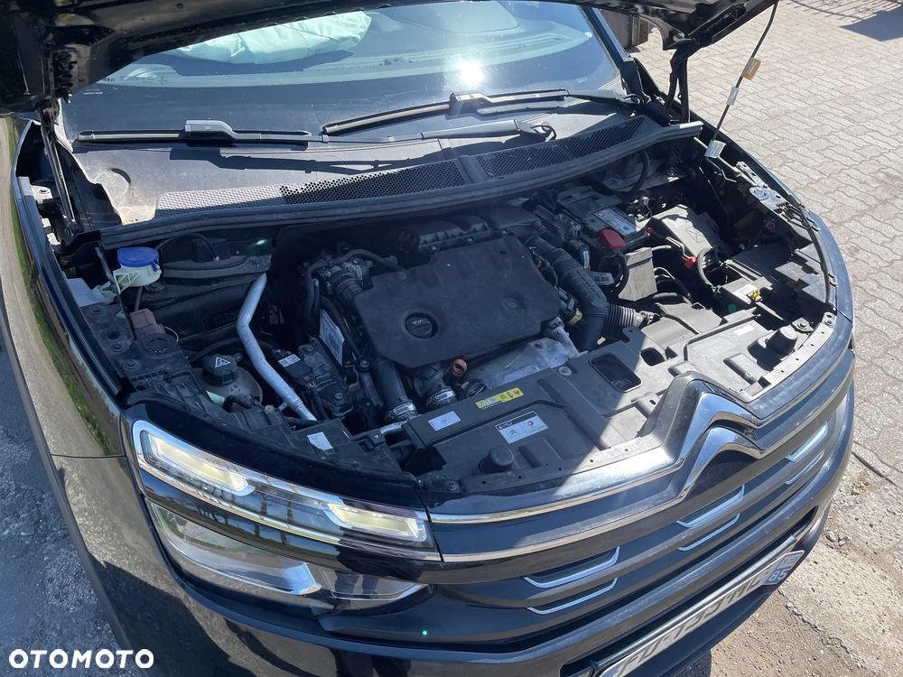 Citroën C5 Aircross BlueHDI 130 S&S EAT8 FEEL PACK - 29