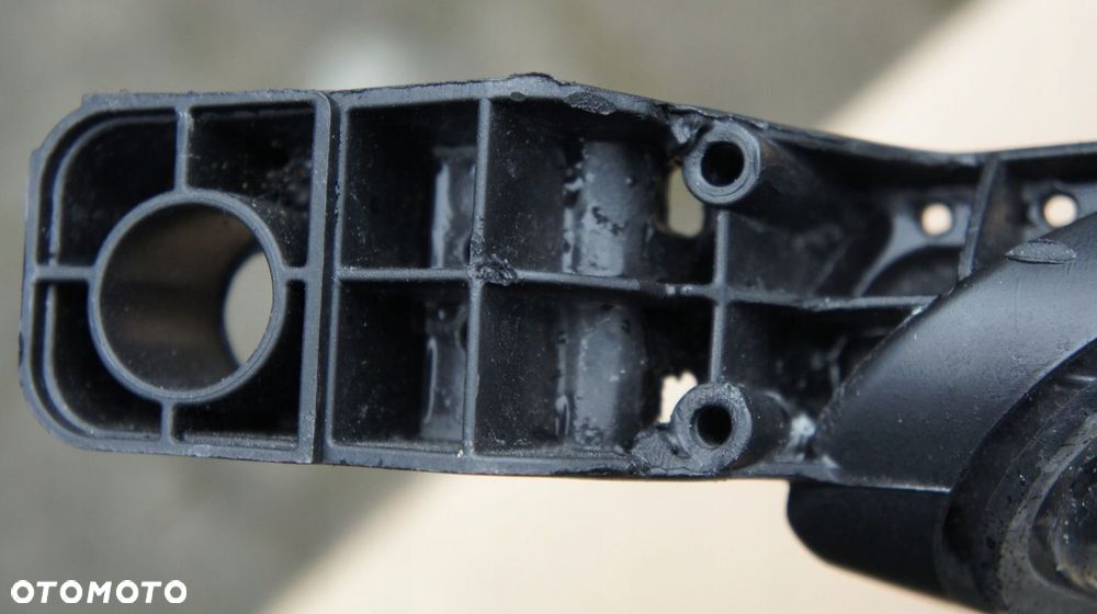 PRZEDNIA LEWA PRAWA LAMPA RENAULT TRAFIC III LIFT IV FULL LED - 4