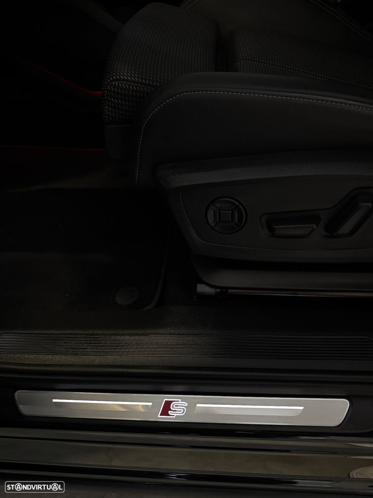 Audi Q4 e-tron 40 82 kWH - 13