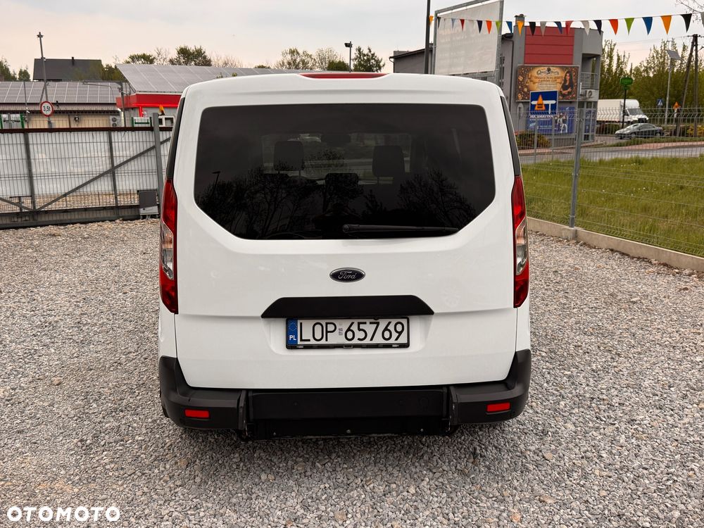 Ford Transit Connect - 35