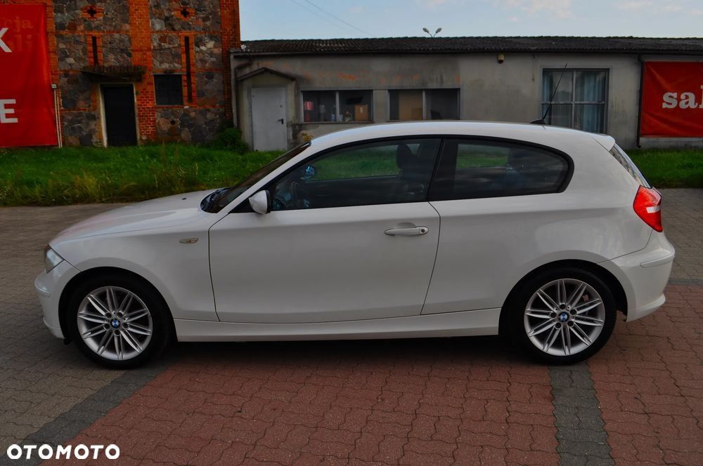 BMW Seria 1 118i Edition Lifestyle - 4