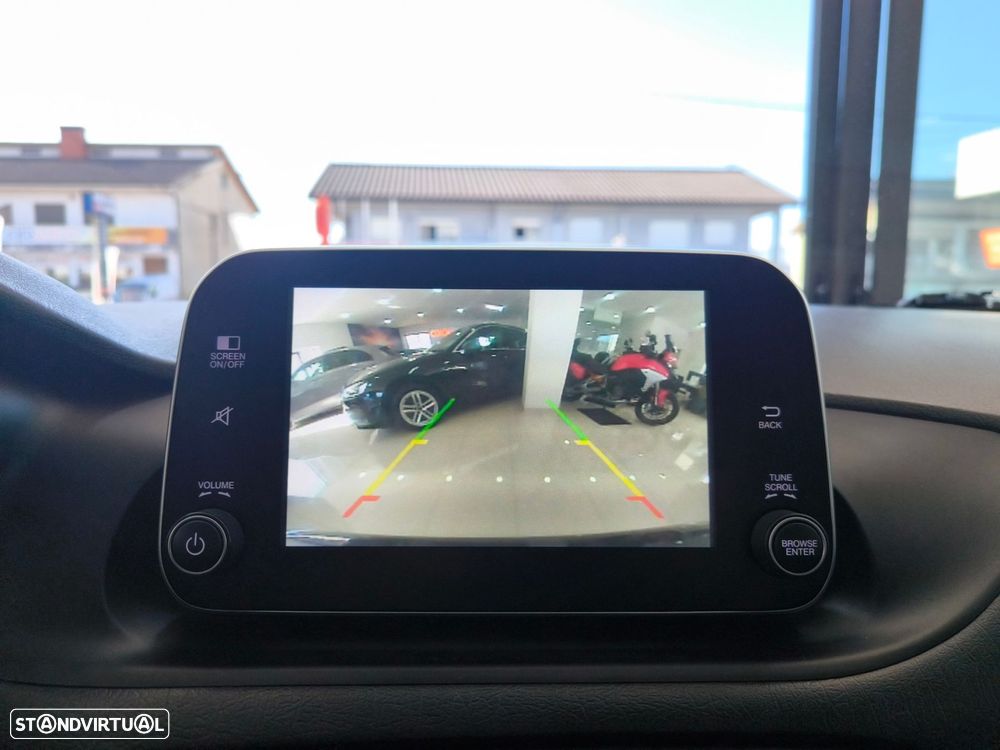 Fiat Tipo 1.3 M-Jet Lounge J17 - 13