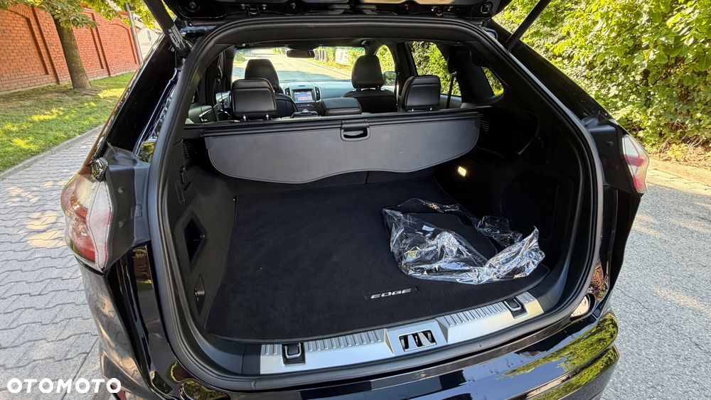 Ford Edge 2.0 EcoBlue Twin-Turbo 4WD ST-Line - 7