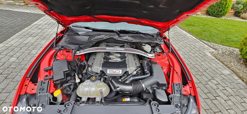 Ford Mustang - 14