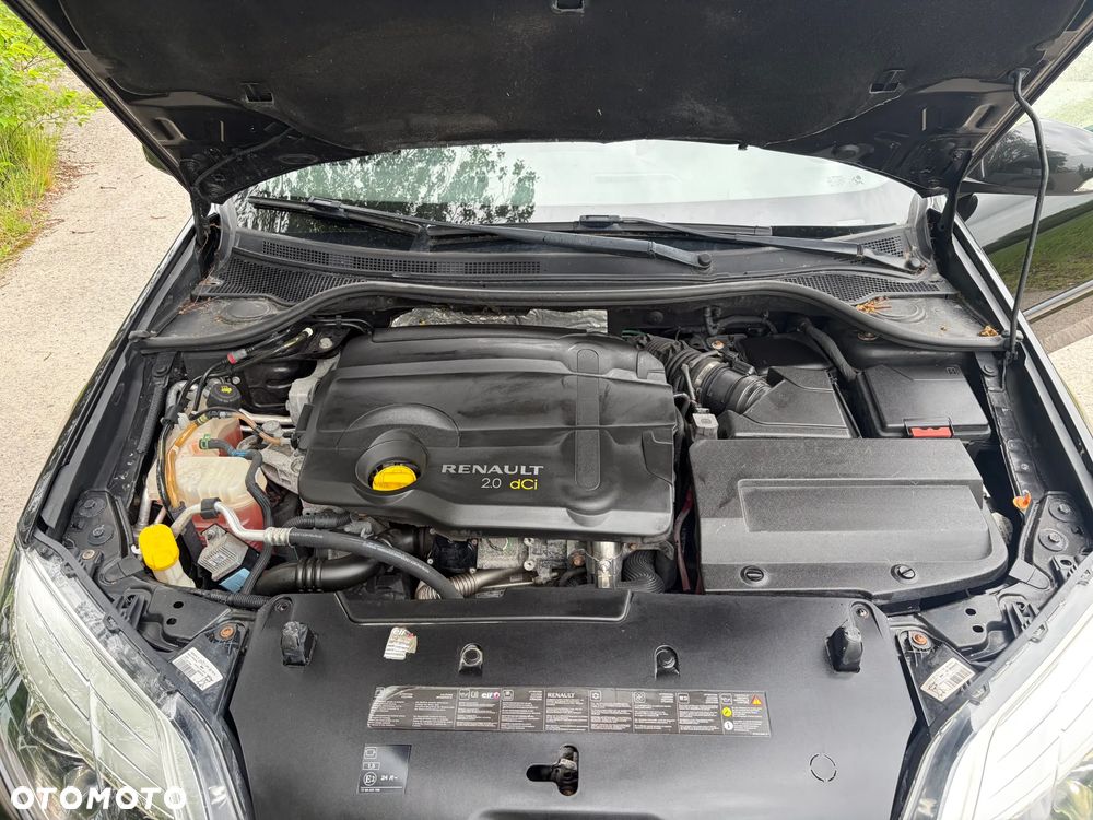 Renault Laguna 2.0 DCi Privilege - 24