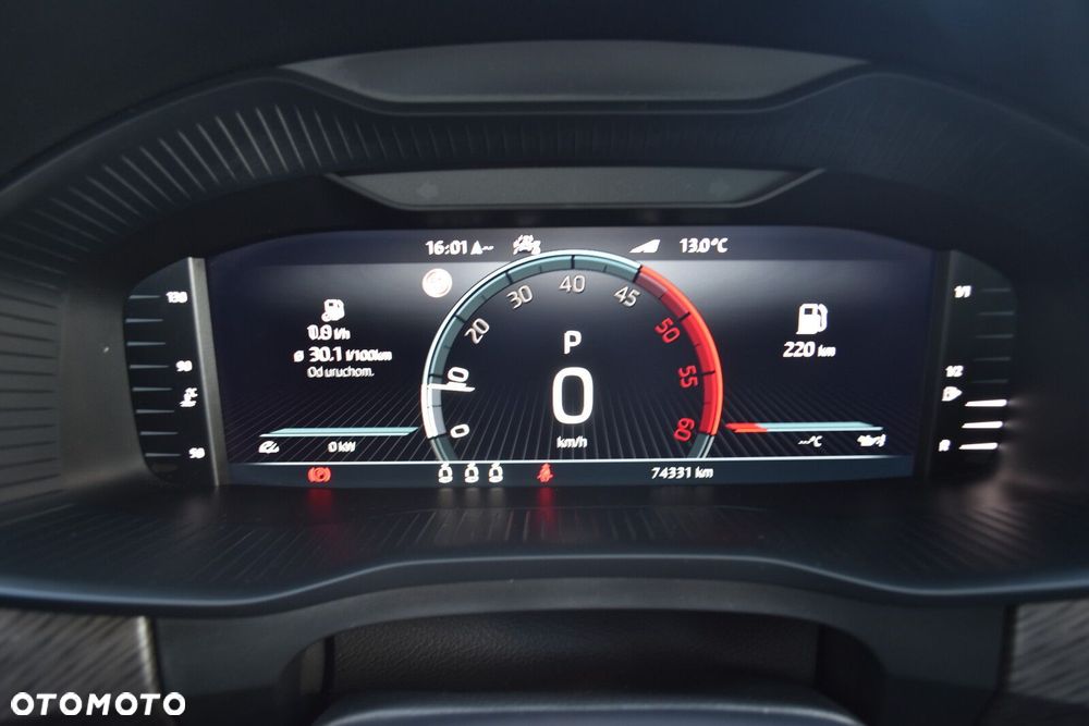 Skoda Kodiaq 2.0 TDI 4x2 Style DSG - 13