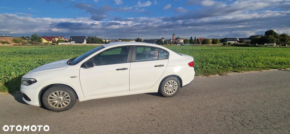 Fiat Tipo 1.4 16v Easy - 3