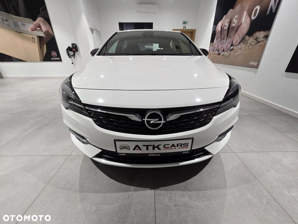 Opel Astra 1.2 T GS Line S&S - 2