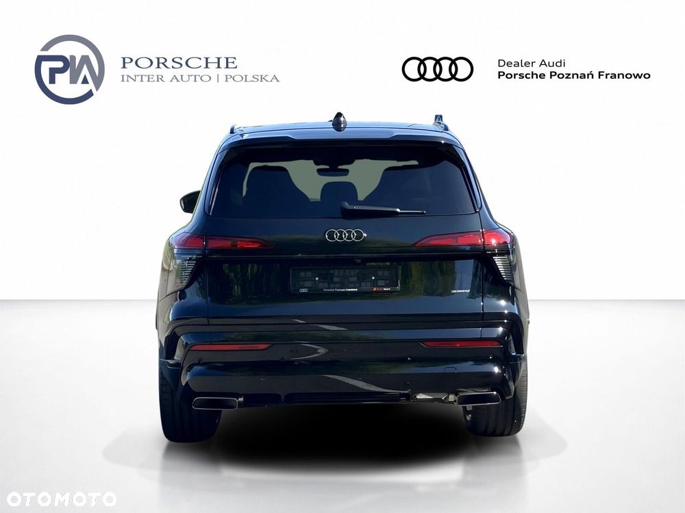 Audi Q7 TDI mHEV 220 kW Quattro Tiptr - 6