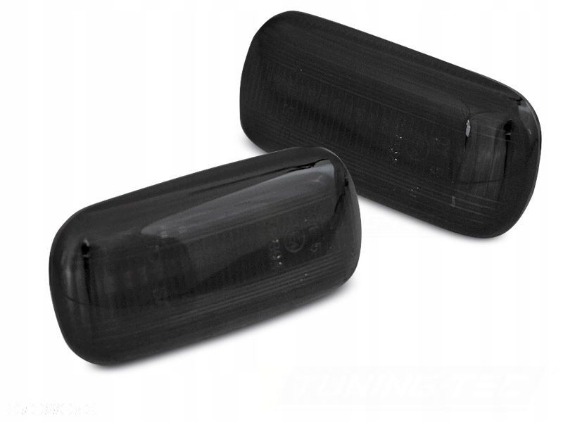 Kierunkowskaz Led Dynamiczny Audi A3 8p A4 B6 B7 8e A6 c5 Lift c6 4f - 1