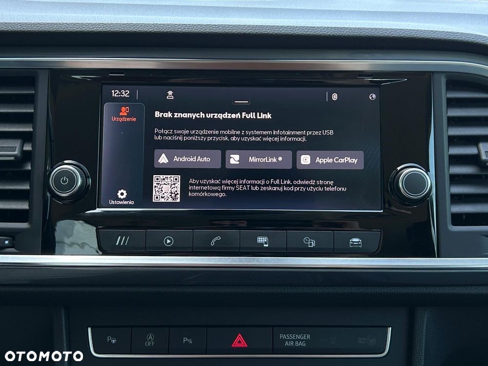 Seat Ateca 1.5 Eco TSI Style S&S - 30