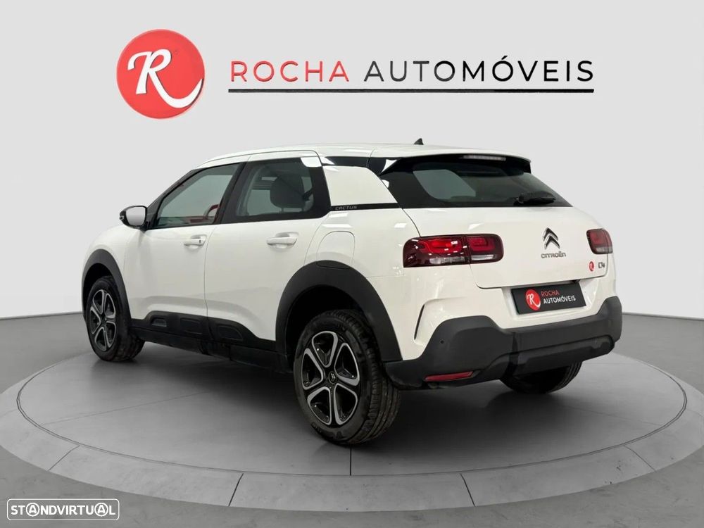 Citroën C4 Cactus - 7