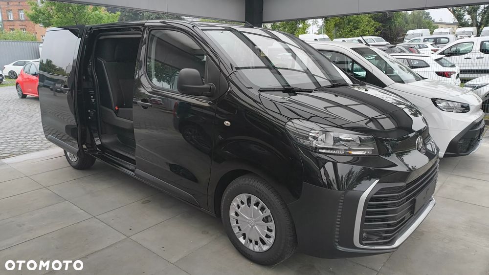 Toyota Proace Brygadowy - 6