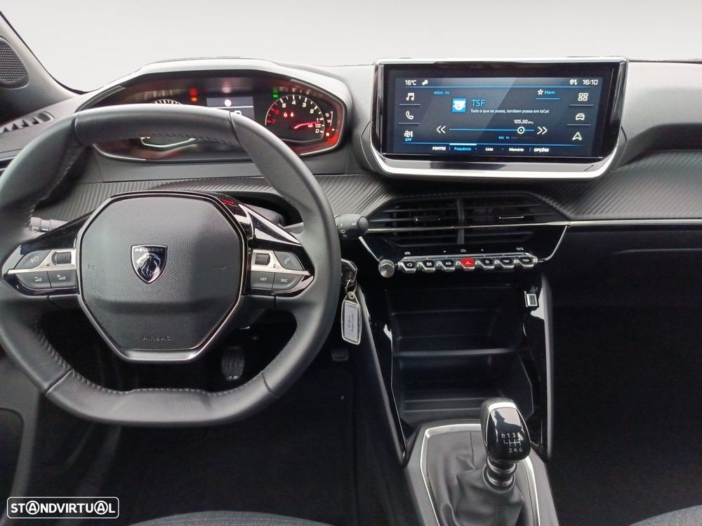 Peugeot 2008 1.2 PureTech Style - 10