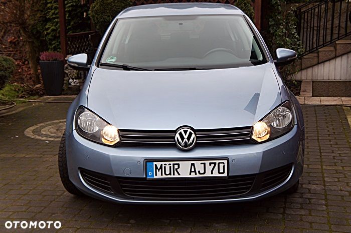 Volkswagen Golf 1.4 TSI DSG Comfortline - 3