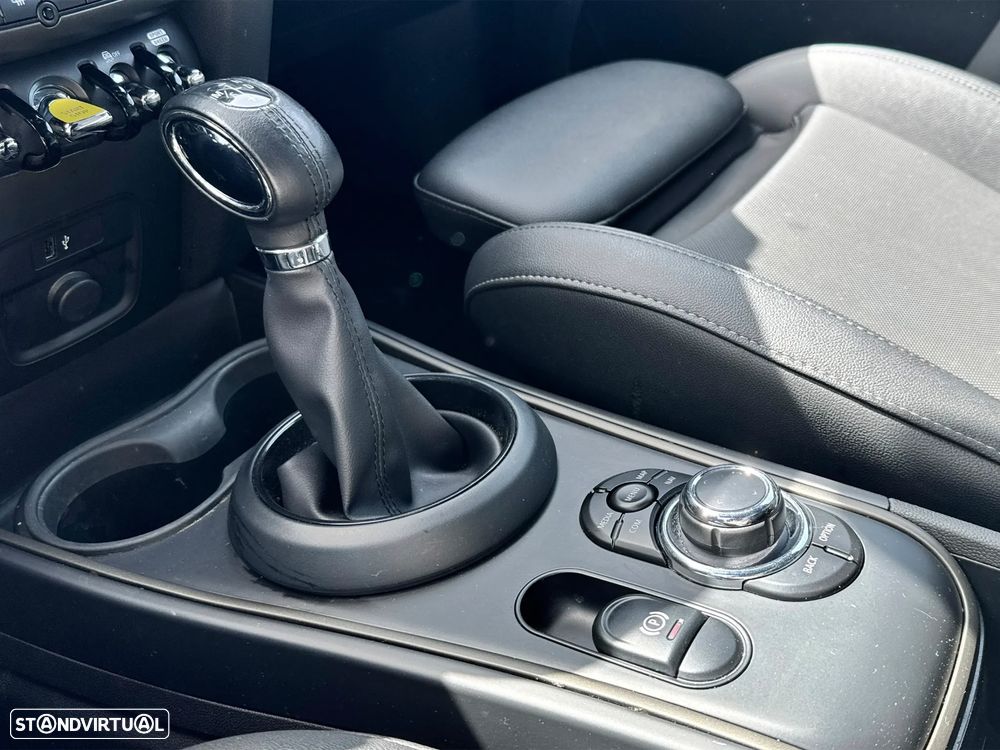 MINI Countryman Cooper SE ALL4 Auto - 15