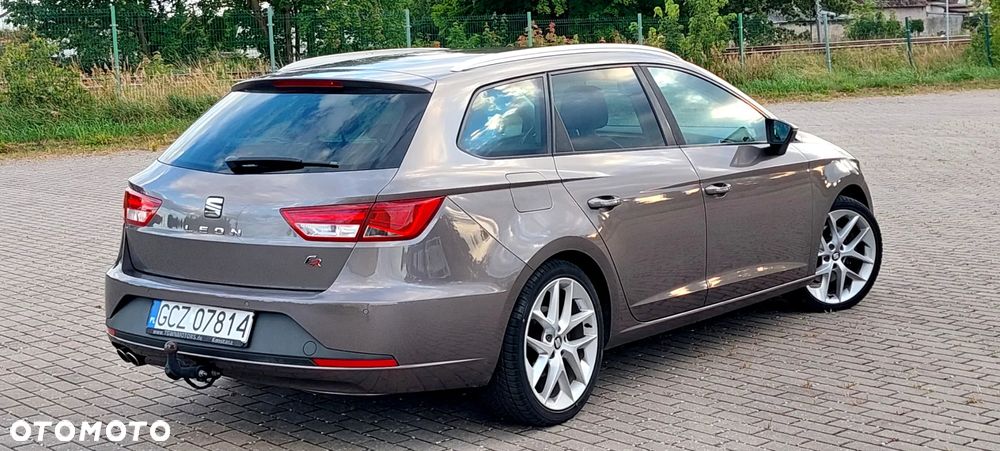 Seat Leon - 4