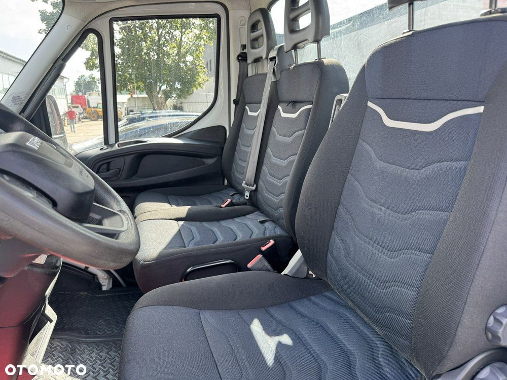 Iveco Daily - 9