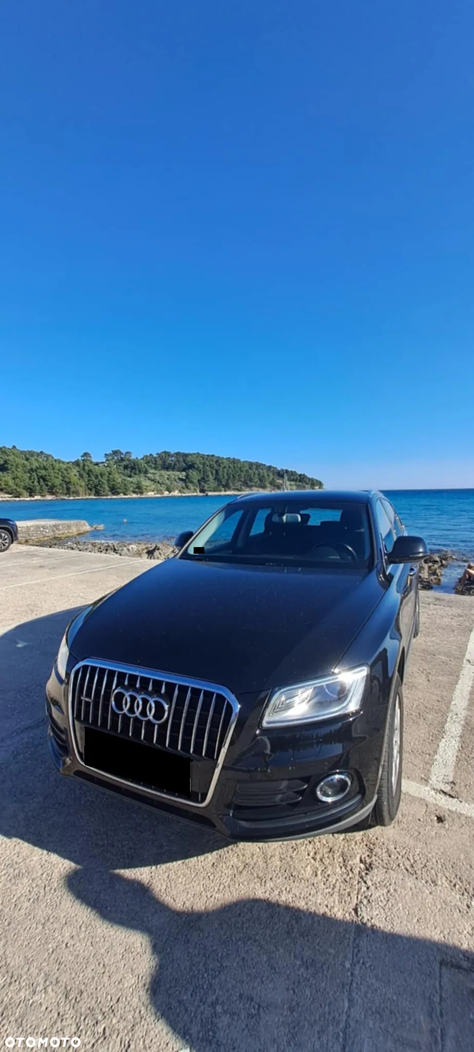 Audi Q5 2.0 TDI Quattro - 15