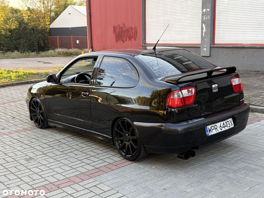 Seat Cordoba - 8