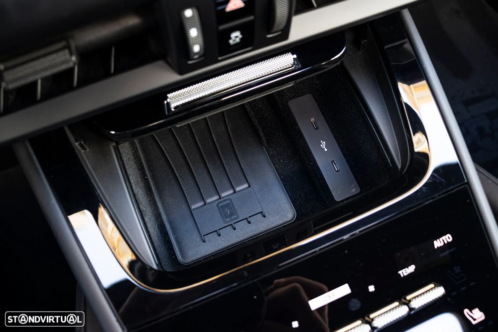 Porsche Cayenne S E-Hybrid Tiptronic S - 32