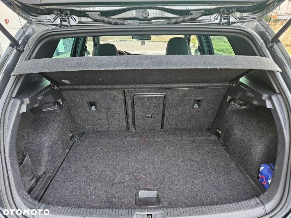 Volkswagen Golf GTI Performance BlueMotion Technology - 30