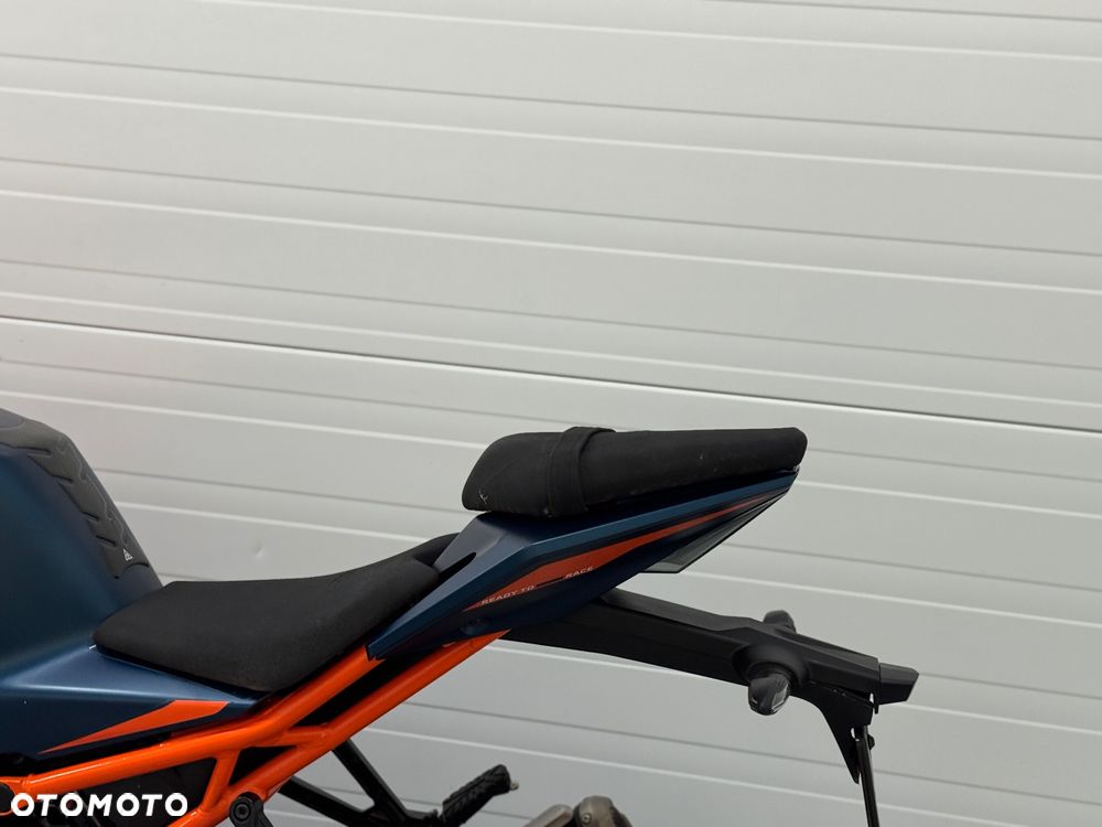 KTM RC 390 - 14