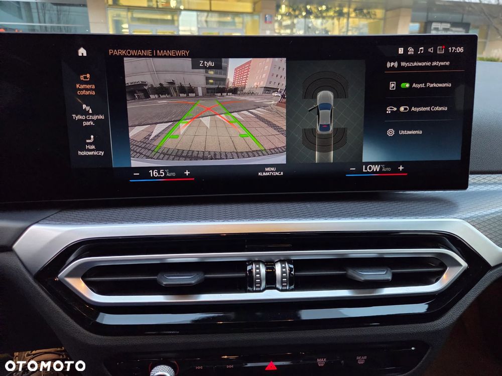 BMW Seria 4 420d xDrive mHEV M Sport sport - 15