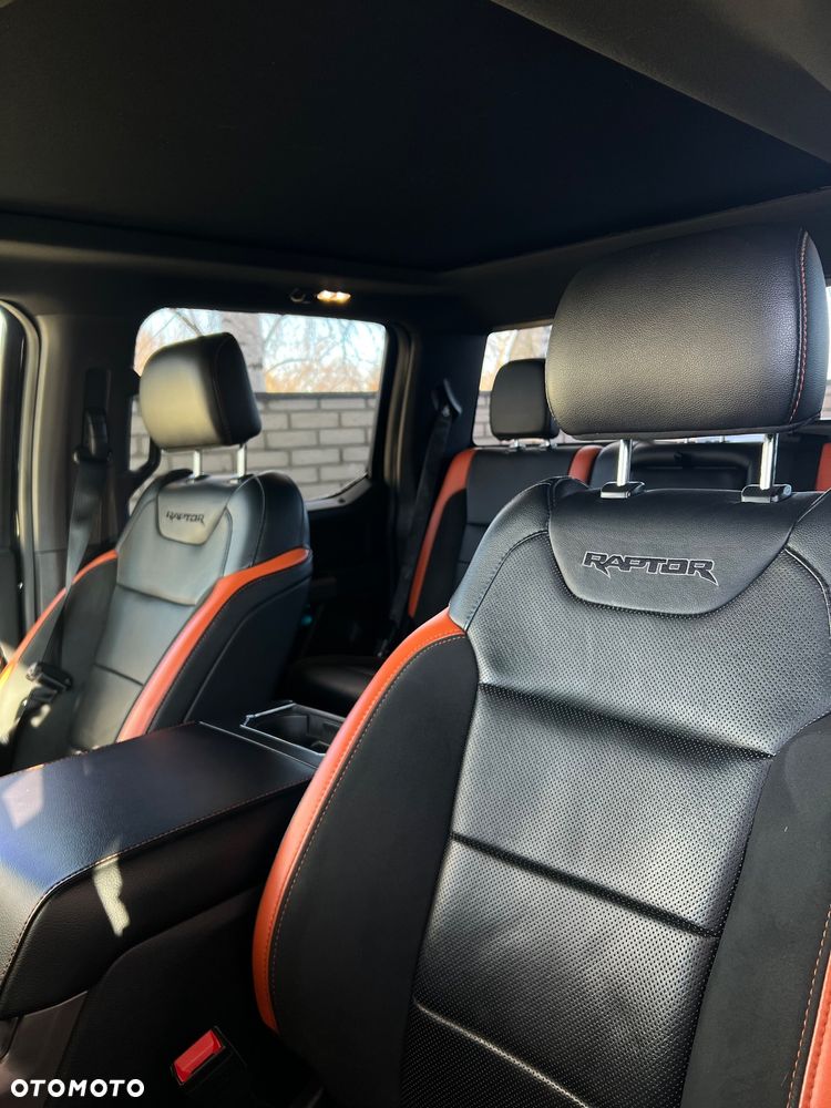 Ford F150 - 13